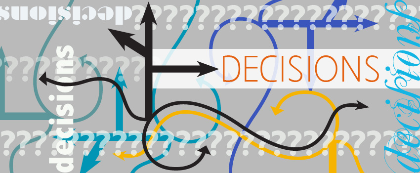 Decisions